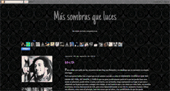 Desktop Screenshot of libredesentimientos.blogspot.com