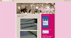 Desktop Screenshot of eventoscriativos.blogspot.com