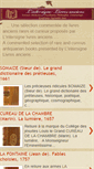 Mobile Screenshot of intersigne.blogspot.com