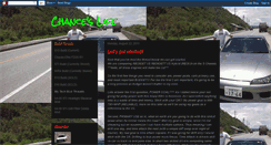 Desktop Screenshot of chancecollinslokis15.blogspot.com