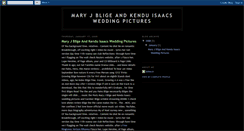 Desktop Screenshot of jmarybadce4.blogspot.com