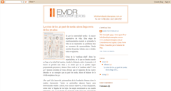 Desktop Screenshot of emdrpsicoterapias.blogspot.com