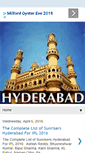 Mobile Screenshot of myhomehyderabad.blogspot.com