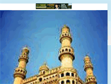 Tablet Screenshot of myhomehyderabad.blogspot.com