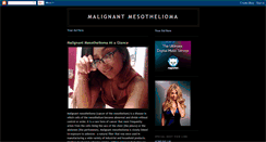 Desktop Screenshot of mgt3.blogspot.com