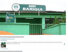Tablet Screenshot of emefbarigui.blogspot.com