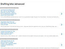 Tablet Screenshot of draftibiadvance.blogspot.com