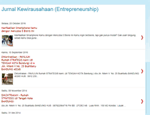 Tablet Screenshot of ken-entrepreneurship.blogspot.com