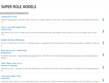 Tablet Screenshot of modelsmakingadifference.blogspot.com