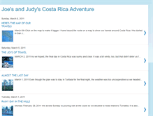 Tablet Screenshot of judyandjoeincr.blogspot.com