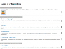 Tablet Screenshot of jogos-e-imformatica.blogspot.com