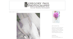 Desktop Screenshot of gregorypaulfilmblog.blogspot.com