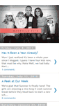 Mobile Screenshot of mayfieldfive.blogspot.com