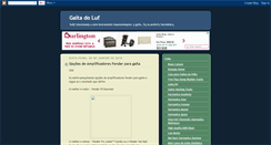 Desktop Screenshot of gaitadoluf.blogspot.com