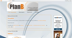 Desktop Screenshot of planbc.blogspot.com
