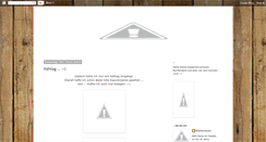 Desktop Screenshot of blaetterkunst.blogspot.com