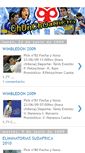 Mobile Screenshot of chunchobets.blogspot.com