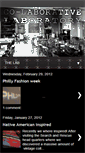 Mobile Screenshot of colaborativelab.blogspot.com