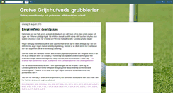 Desktop Screenshot of grijshufvud.blogspot.com
