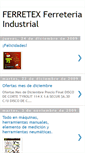 Mobile Screenshot of ferretex.blogspot.com