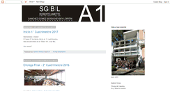 Desktop Screenshot of a1-amette-sgbl.blogspot.com