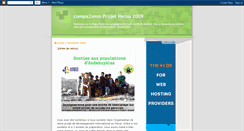 Desktop Screenshot of compa2smm.blogspot.com