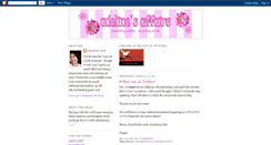 Desktop Screenshot of ade-affairs.blogspot.com