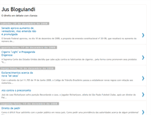 Tablet Screenshot of jusbloguiandi.blogspot.com