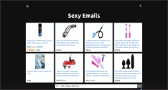Desktop Screenshot of emailmalaysia.blogspot.com
