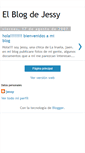 Mobile Screenshot of jessyblogs.blogspot.com