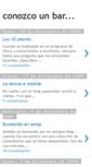 Mobile Screenshot of conozcounbarquetevaaencantar.blogspot.com