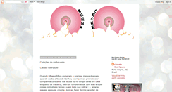 Desktop Screenshot of buenaleche-buenaleche.blogspot.com