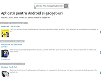 Tablet Screenshot of androgadget.blogspot.com