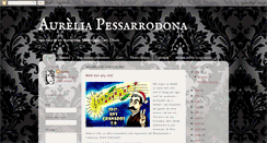 Desktop Screenshot of apessarrodona.blogspot.com