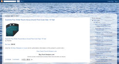 Desktop Screenshot of hipoolsafetycovers.blogspot.com