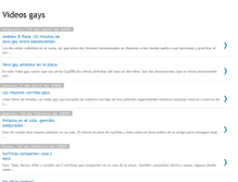 Tablet Screenshot of ingay-videosgays.blogspot.com