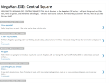 Tablet Screenshot of centralsquare.blogspot.com