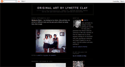 Desktop Screenshot of lynxes123.blogspot.com