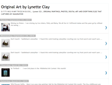 Tablet Screenshot of lynxes123.blogspot.com