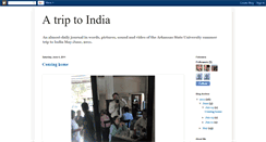 Desktop Screenshot of jackziblukindia.blogspot.com