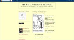 Desktop Screenshot of chaz88.blogspot.com