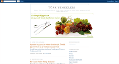 Desktop Screenshot of evyemegi.blogspot.com