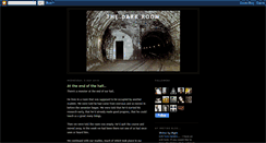 Desktop Screenshot of darkroomtales.blogspot.com