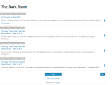 Tablet Screenshot of darkroomtales.blogspot.com