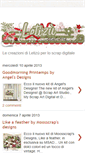Mobile Screenshot of letyscrap.blogspot.com