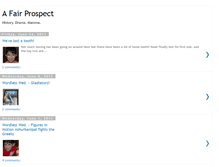 Tablet Screenshot of fairprospect.blogspot.com