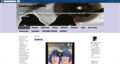 Desktop Screenshot of gabrielaacedoemmerich.blogspot.com