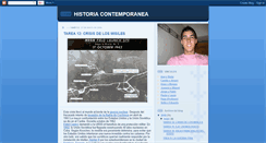 Desktop Screenshot of historiabaseokxforcali.blogspot.com