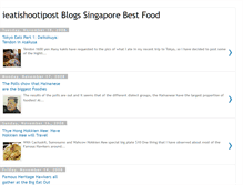 Tablet Screenshot of memory-ieatishootipost.blogspot.com