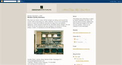 Desktop Screenshot of designsavvymaui.blogspot.com